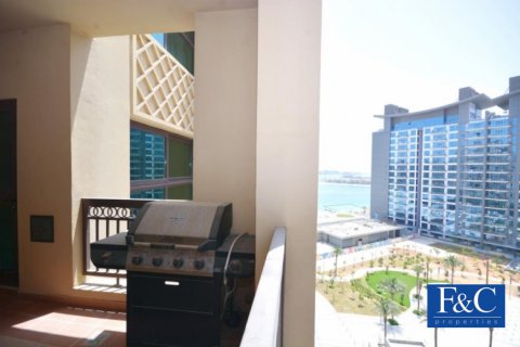 Byt v FAIRMONT RESIDENCE v Palm Jumeirah, Dubai, SAE 2 ložnice, 165.1 m² Č.: 44605 - fotografie 17