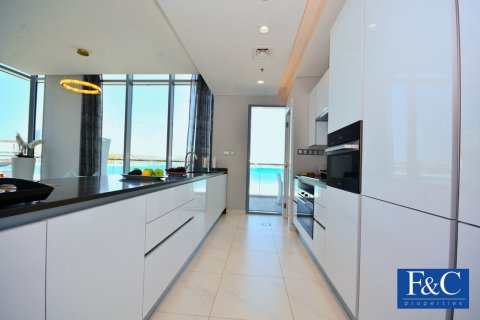 Byt v DISTRICT ONE RESIDENCES v Mohammed Bin Rashid City, Dubai, SAE 2 ložnice, 110.9 m² Č.: 44663 - fotografie 9