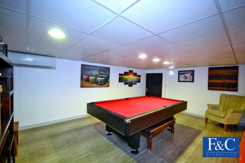 Vila v The Villa, Dubai, SAE 6 ložnice, 418.1 m² Č.: 44786 - fotografie 25