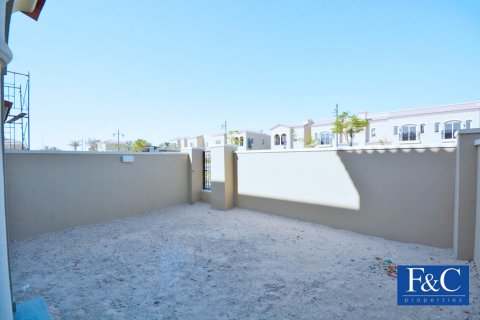 Řadový dům v Serena, Dubai, SAE 3 ložnice, 163.5 m² Č.: 44905 - fotografie 19