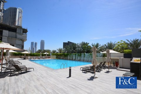 Byt v Business Bay, Dubai, SAE 2 ložnice, 138.2 m² Č.: 44767 - fotografie 14