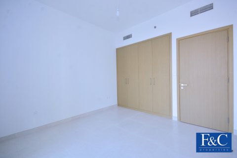 Byt v Dubai Creek Harbour (The Lagoons), Dubai, SAE 2 ložnice, 105.8 m² Č.: 44755 - fotografie 2