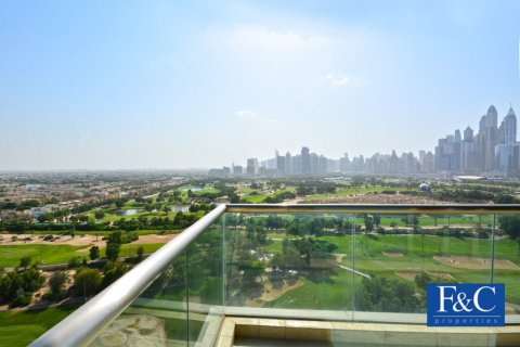 Byt v The Views, Dubai, SAE 1 ložnice, 79 m² Č.: 44915 - fotografie 13