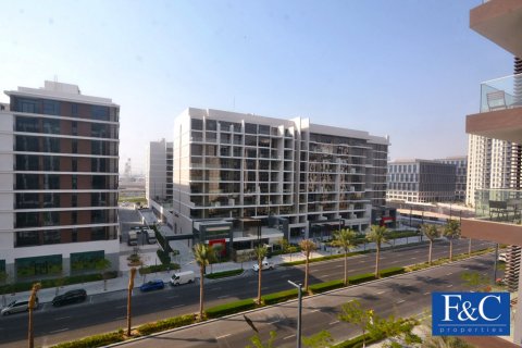 Byt v Dubai Hills Estate, Dubai, SAE 2 ložnice, 122.4 m² Č.: 44666 - fotografie 3