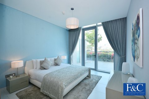 Byt v DISTRICT ONE RESIDENCES v Mohammed Bin Rashid City, Dubai, SAE 2 ložnice, 110.9 m² Č.: 44663 - fotografie 16