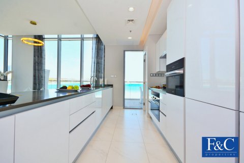 Byt v Mohammed Bin Rashid City, Dubai, SAE 2 ložnice, 119.5 m² Č.: 44835 - fotografie 8