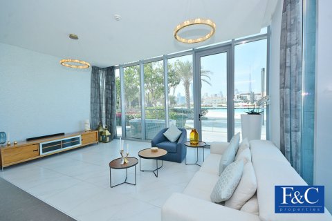 Byt v Mohammed Bin Rashid City, Dubai, SAE 1 ložnice, 71.3 m² Č.: 44834 - fotografie 9