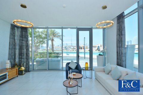 Byt v Mohammed Bin Rashid City, Dubai, SAE 1 ložnice, 71.3 m² Č.: 44834 - fotografie 5
