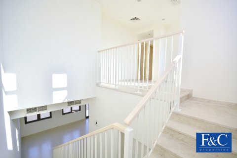 Vila v Reem, Dubai, SAE 3 ložnice, 225.2 m² Č.: 44865 - fotografie 10