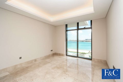 Byt v Palm Jumeirah, Dubai, SAE 1 ložnice, 85.7 m² Č.: 44608 - fotografie 7