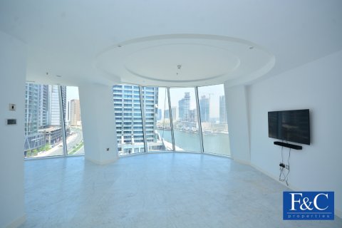 Byt v Business Bay, Dubai, SAE 2 ložnice, 112.9 m² Č.: 44908 - fotografie 1