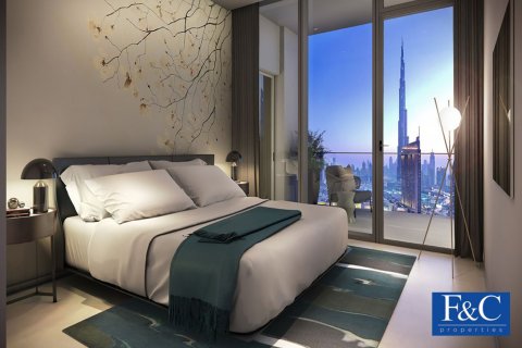 Byt v Downtown Dubai (Downtown Burj Dubai), Dubai, SAE 3 ložnice, 167.6 m² Č.: 44788 - fotografie 3