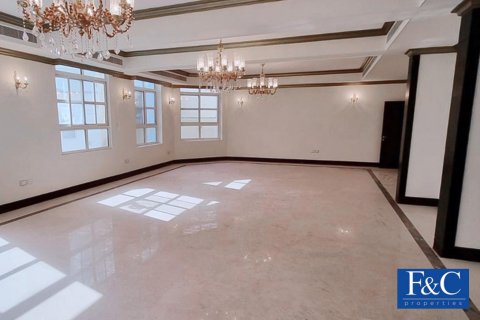 Vila v Al Barsha, Dubai, SAE 6 ložnice, 1393.5 m² Č.: 44806 - fotografie 9