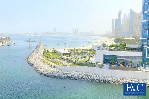 Byt v Dubai Marina, Dubai, SAE 2 ložnice, 105.8 m² Č.: 44784 - fotografie 5