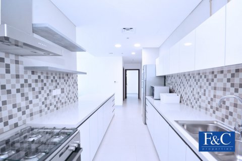 Byt v Business Bay, Dubai, SAE 2 ložnice, 126.3 m² Č.: 44770 - fotografie 4