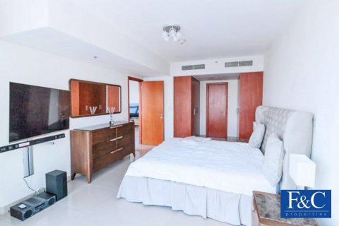 Byt v DIFC, Dubai, SAE 2 ložnice, 152.7 m² Č.: 44736 - fotografie 9