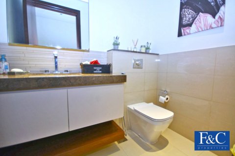 Byt v Dubai Hills Estate, Dubai, SAE 2 ložnice, 122.4 m² Č.: 44666 - fotografie 13