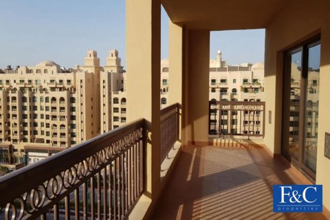 Byt v FAIRMONT RESIDENCE v Palm Jumeirah, Dubai, SAE 1 ložnice, 143.9 m² Č.: 44616 - fotografie 9