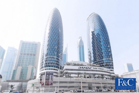 Byt v DIFC, Dubai, SAE 2 ložnice, 152.7 m² Č.: 44736 - fotografie 5