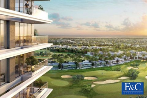 Byt v Dubai Hills Estate, Dubai, SAE 2 ložnice, 68.8 m² Č.: 44974 - fotografie 1
