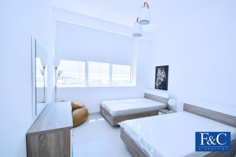 Byt v Business Bay, Dubai, SAE 3 ložnice, 169.3 m² Č.: 44723 - fotografie 9