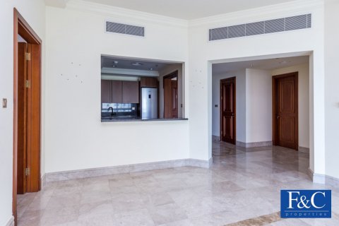 Byt v FAIRMONT RESIDENCE v Palm Jumeirah, Dubai, SAE 2 ložnice, 203.5 m² Č.: 44603 - fotografie 3