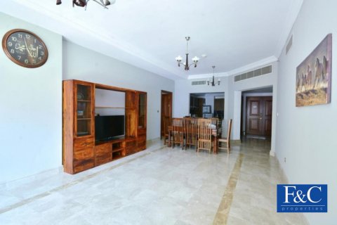 Byt v FAIRMONT RESIDENCE v Palm Jumeirah, Dubai, SAE 2 ložnice, 165.1 m² Č.: 44605 - fotografie 1