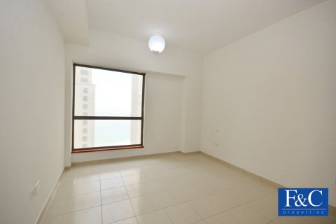 Byt v Jumeirah Beach Residence, Dubai, SAE 3 ložnice, 177.5 m² Č.: 44631 - fotografie 10