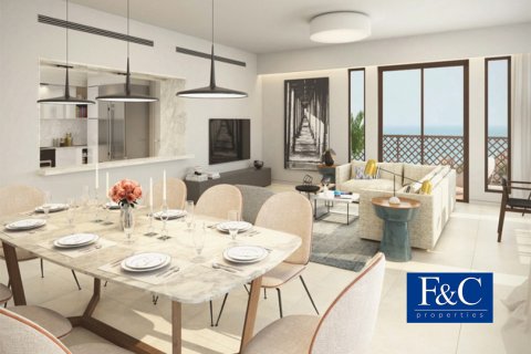 Byt v RAHAAL v Umm Suqeim, Dubai, SAE 3 ložnice, 217.5 m² Č.: 44950 - fotografie 5