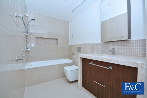 Byt v Downtown Dubai (Downtown Burj Dubai), Dubai, SAE 1 ložnice, 73.9 m² Č.: 44929 - fotografie 7