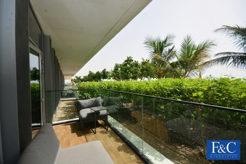 Byt v Bluewaters, Dubai, SAE 2 ložnice, 135.8 m² Č.: 44593 - fotografie 3