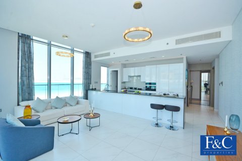 Byt v Mohammed Bin Rashid City, Dubai, SAE 1 ložnice, 71.3 m² Č.: 44834 - fotografie 2
