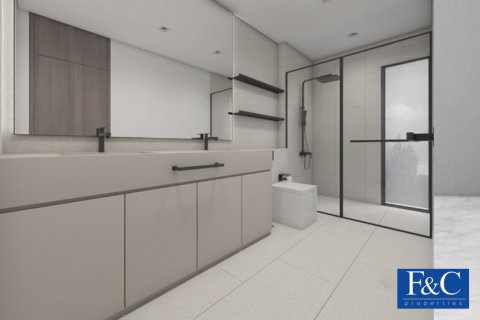 Řadový dům v Mohammed Bin Rashid City, Dubai, SAE 3 ložnice, 193.2 m² Č.: 44583 - fotografie 8
