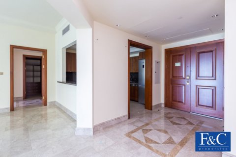 Byt v FAIRMONT RESIDENCE v Palm Jumeirah, Dubai, SAE 2 ložnice, 203.5 m² Č.: 44603 - fotografie 5