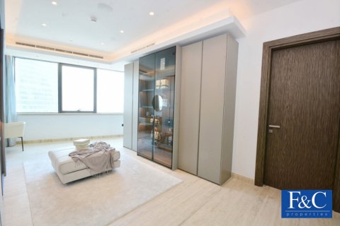 Střešní byt v VOLANTE APARTMENTS v Business Bay, Dubai, SAE 3 ložnice, 468.7 m² Č.: 44867 - fotografie 14