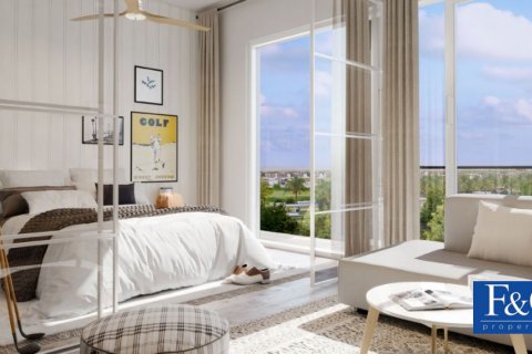 Byt v Dubai Hills Estate, Dubai, SAE 2 ložnice, 68.8 m² Č.: 44974 - fotografie 5