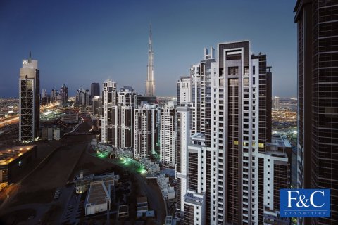 Kancelář v Business Bay, Dubai, SAE 132.2 m² Č.: 44933 - fotografie 15