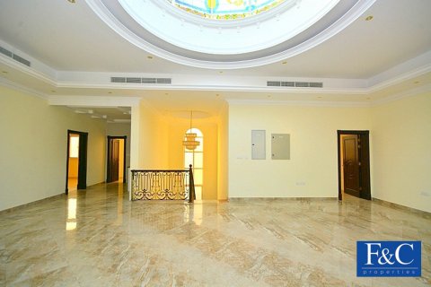 Vila v Al Barsha, Dubai, SAE 7 ložnice, 1393.5 m² Č.: 44945 - fotografie 18