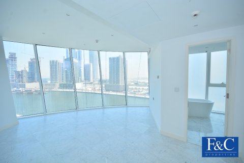 Byt v Business Bay, Dubai, SAE 2 ložnice, 112.9 m² Č.: 44908 - fotografie 7