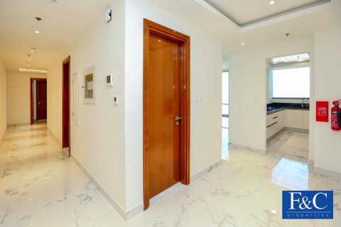 Byt v AMNA TOWER v Business Bay, Dubai, SAE 3 ložnice, 181.4 m² Č.: 44761 - fotografie 2