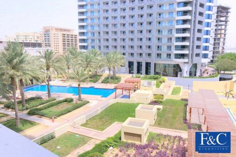 Byt v Palm Jumeirah, Dubai, SAE 2 ložnice, 175.2 m² Č.: 44600 - fotografie 23