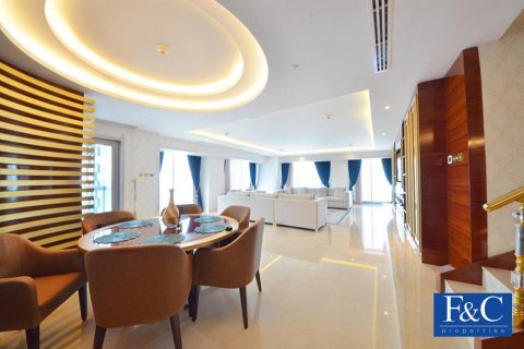 Byt v Dubai Marina, Dubai, SAE 3 ložnice, 273.8 m² Č.: 44913 - fotografie 4