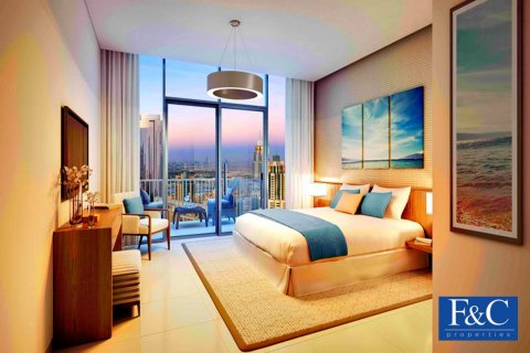 Byt v Downtown Dubai (Downtown Burj Dubai), SAE 3 ložnice, 242.5 m² Č.: 44564 - fotografie 11