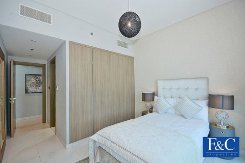 Byt v Mohammed Bin Rashid City, Dubai, SAE 2 ložnice, 100.6 m² Č.: 44568 - fotografie 11