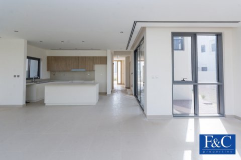 Byt v SIDRA 3 VILLAS v Dubai Hills Estate, SAE 4 ložnice, 328.2 m² Č.: 45399 - fotografie 1