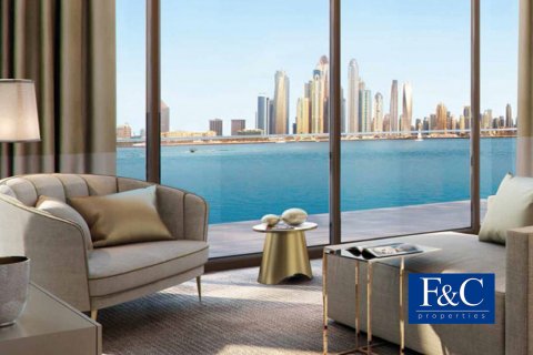 Byt v Palm Jumeirah, Dubai, SAE 4 ložnice, 383.8 m² Č.: 44821 - fotografie 13