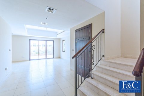 Vila v Reem, Dubai, SAE 4 ložnice, 331.9 m² Č.: 44934 - fotografie 9