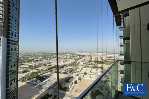 Byt v Downtown Dubai (Downtown Burj Dubai), Dubai, SAE 1 ložnice, 82.7 m² Č.: 44629 - fotografie 6