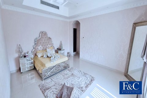 Vila v Al Quoz, Dubai, SAE 5 ložnice, 929 m² Č.: 44980 - fotografie 5