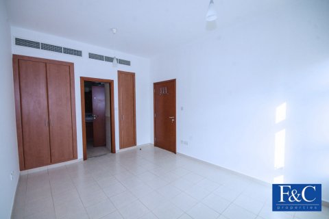 Byt v Greens, Dubai, SAE 1 ložnice, 74.3 m² Č.: 44562 - fotografie 7